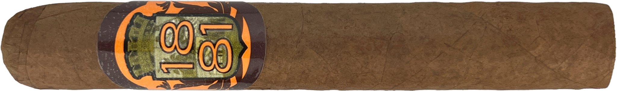 Tabacalera 1881 Robusto NEU