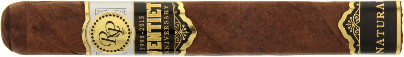 Rocky Patel Twentieth Anniversary Toro