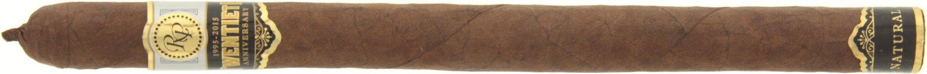 Rocky Patel Twentieth Anniversary Lancero