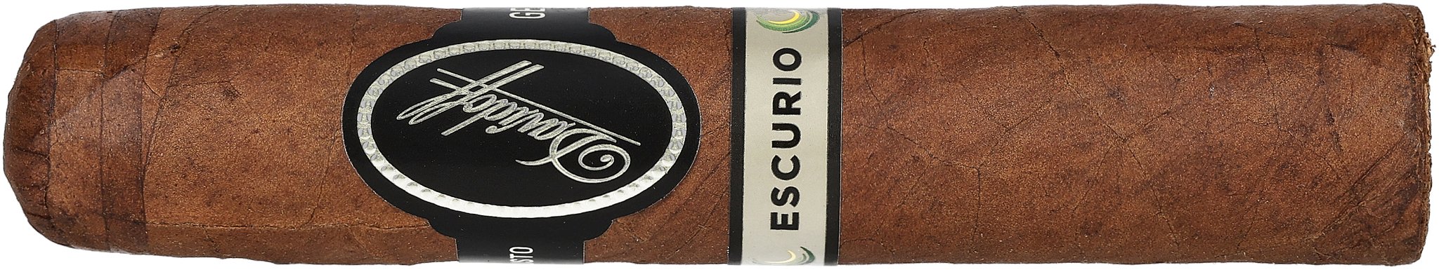 Davidoff Escurio Robusto Zigarre