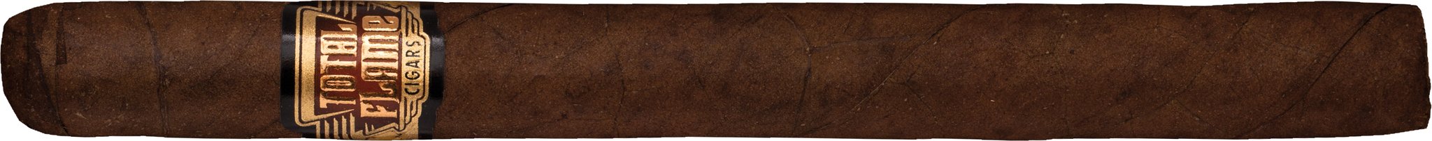 Total Flame Nicaragua Spokes