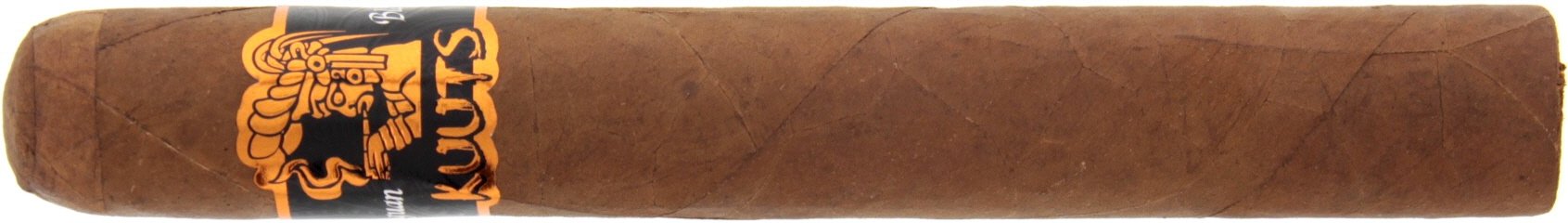 Kuuts Nicaraguan Blend Gordo Especial (Double Toro)