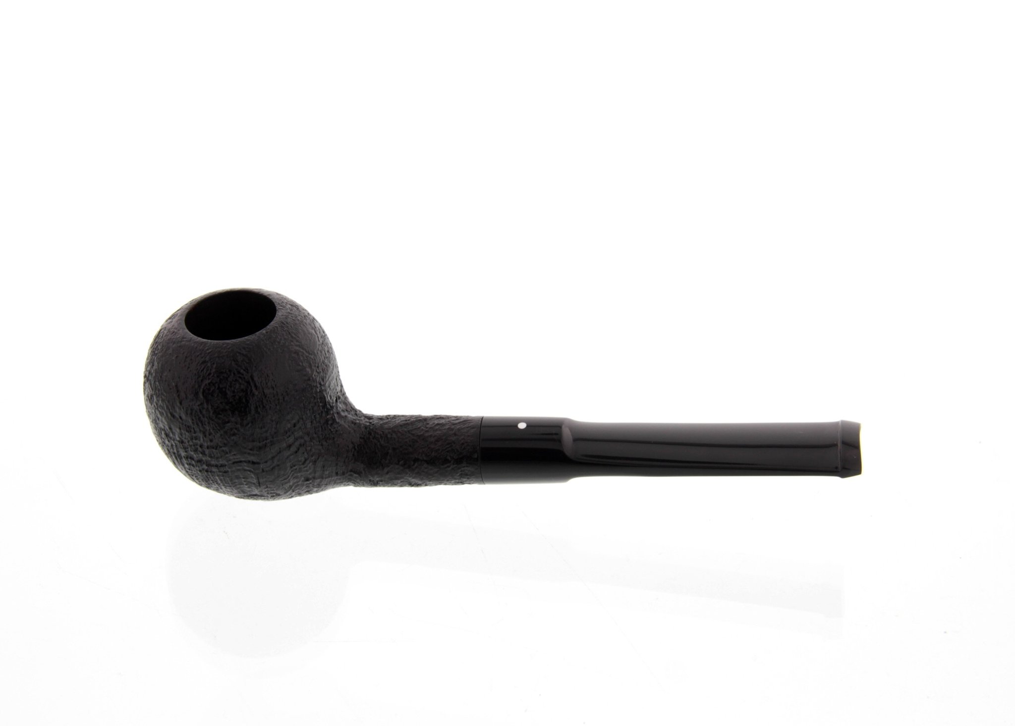 Dunhill The White Spot Shell Briar No. 3