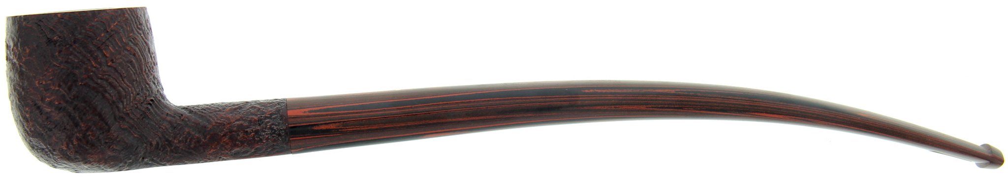 Dunhill The White Spot Cumberland No. 4606