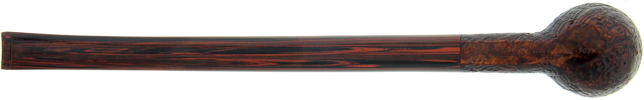 Dunhill The White Spot Cumberland No. 4606 Unterboden