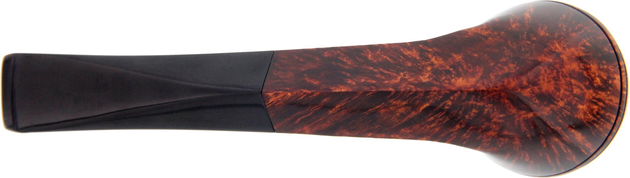 Dunhill The White Spot Amber Root No. 4104 Jahrgang 2014 Unterboden