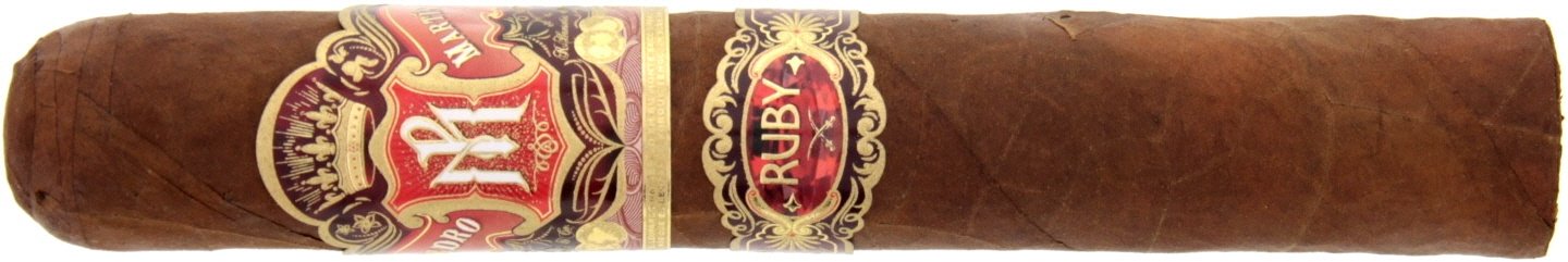 Gurkha Pedro Martin Ruby XO 6x60