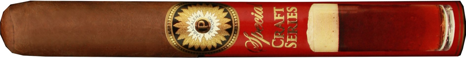 Perdomo Craft Series Churchill AMBER (Sun Grown)