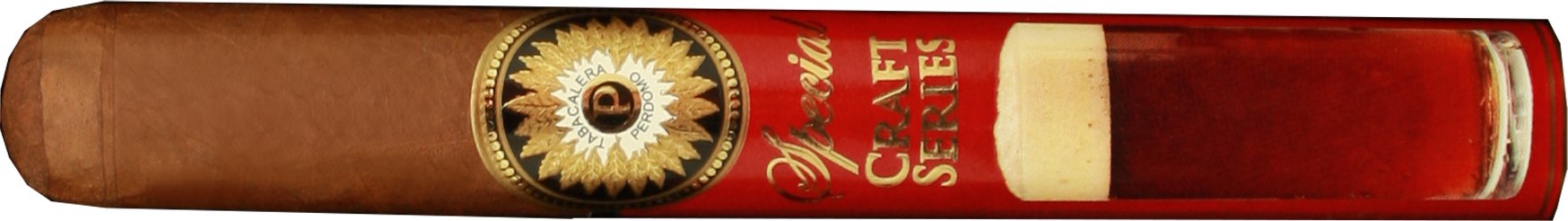 Perdomo Craft Series Epicure AMBER (Sun Grown)