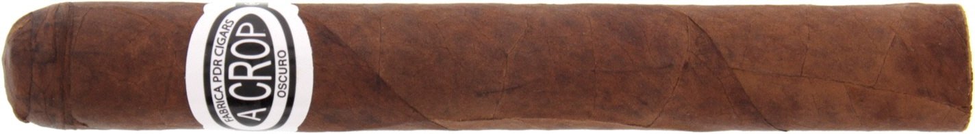 PDR A CROP Toro 6 x 52 OSCURO