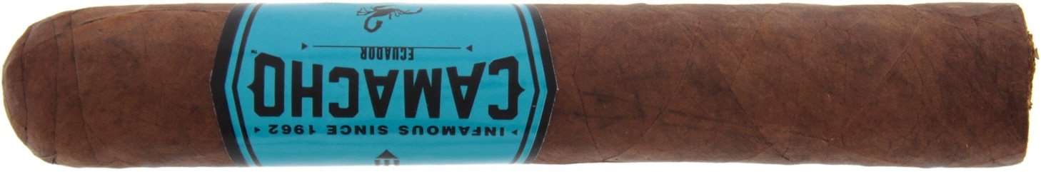 Camacho Ecuador Gordo