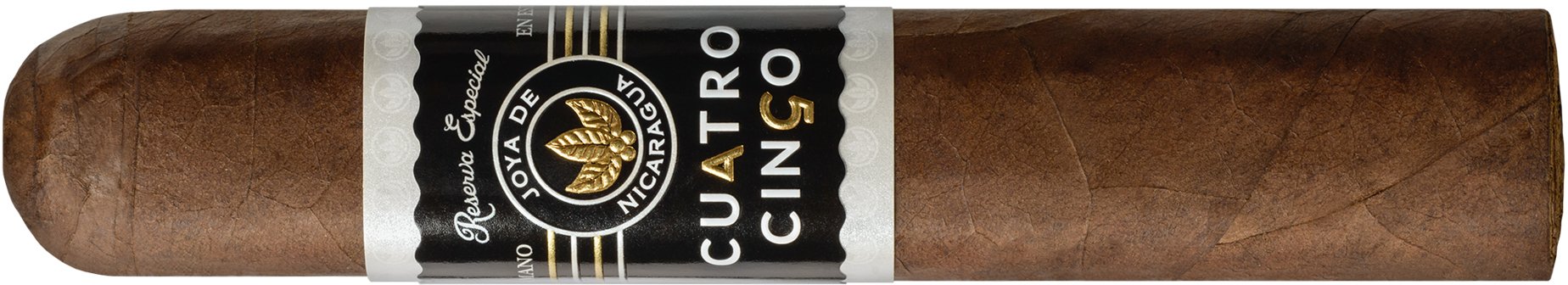 Joya de Nicaragua Reserva Especial Cuatro Cinco Doble Robusto