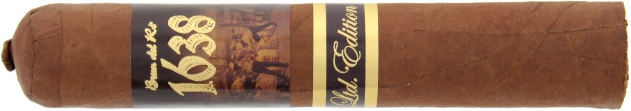 Brun del Re Limitada 1638 Gran Toro