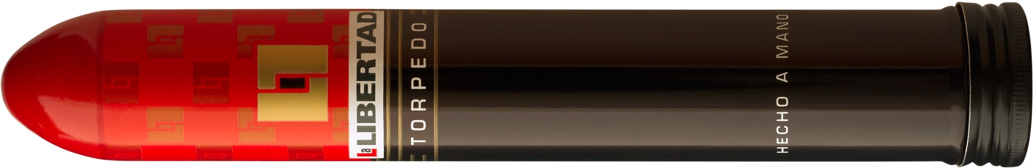 La Libertad Torpedo Tubos