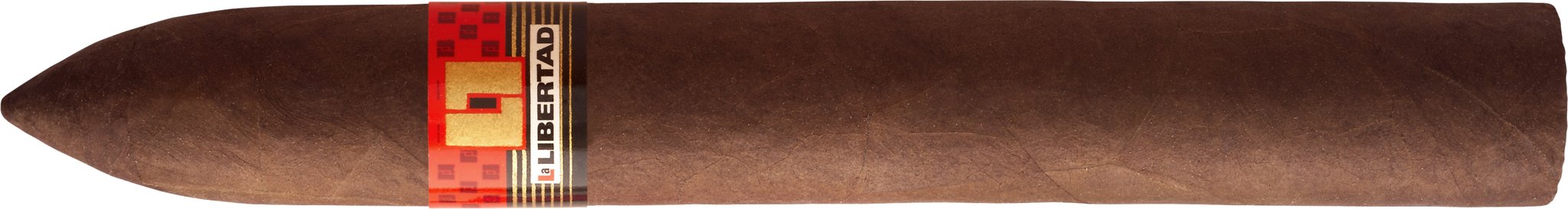 La Libertad Torpedo Tubos Detailbild