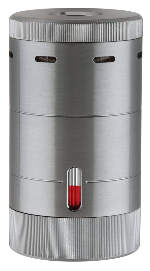 Xikar Volta Silber (569SL) Detailbild