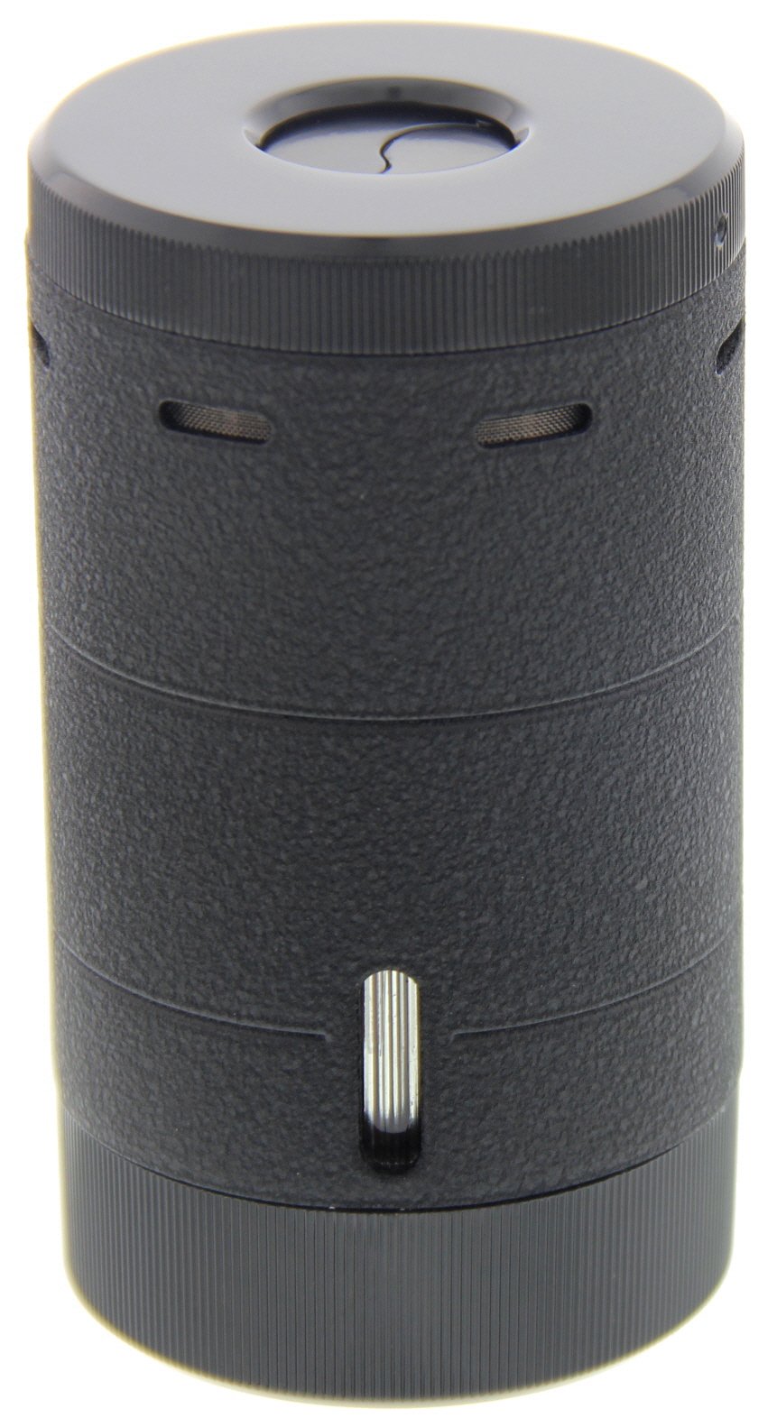 Xikar Volta Schwarz (569BK) Detailansicht