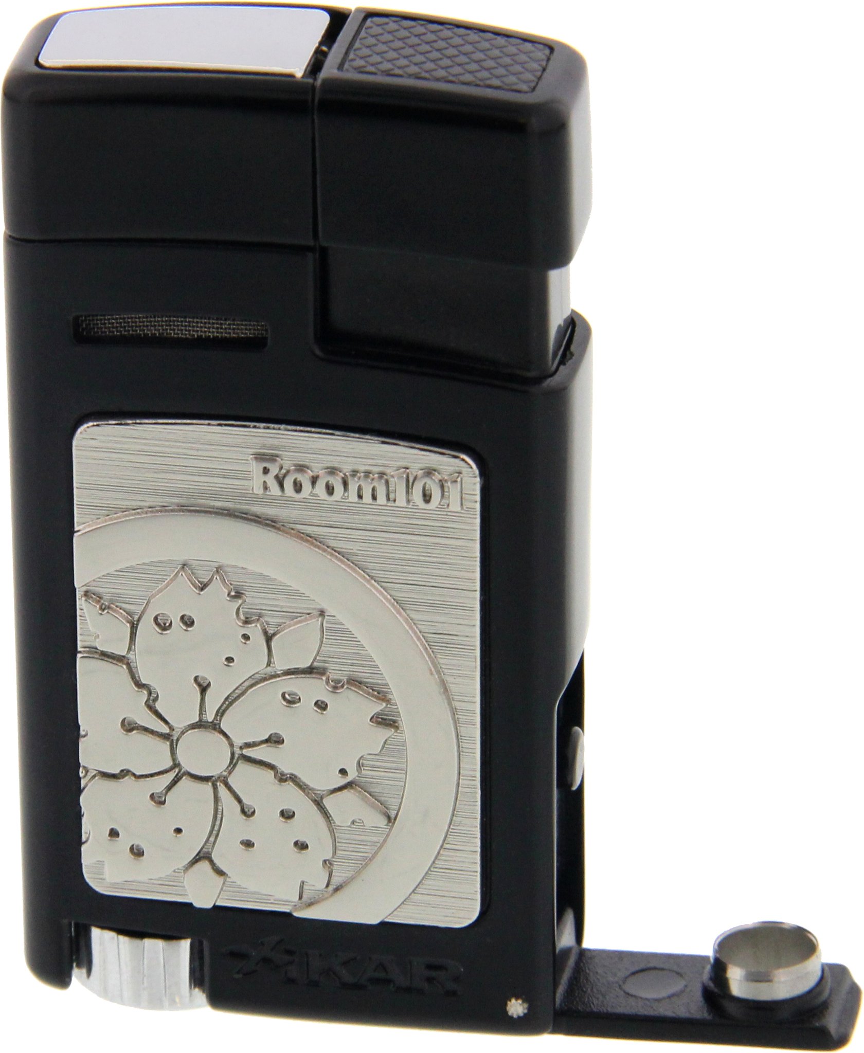 Xikar Forte Room 101 Sakura Detailbild