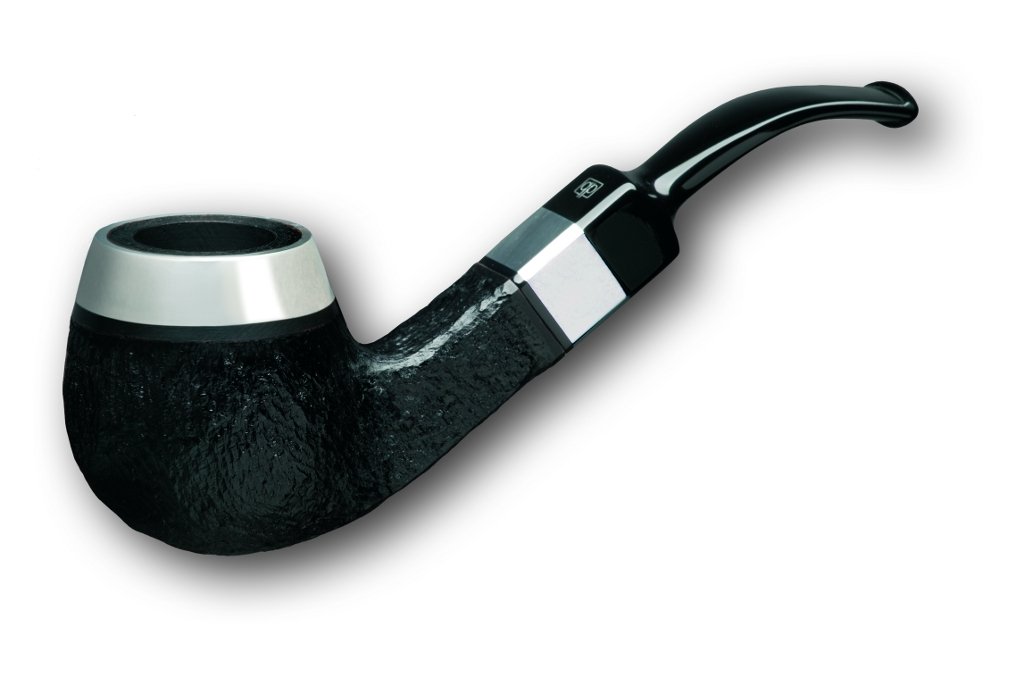 DB Design Berlin Jahrespfeife 2012 Rustiziert