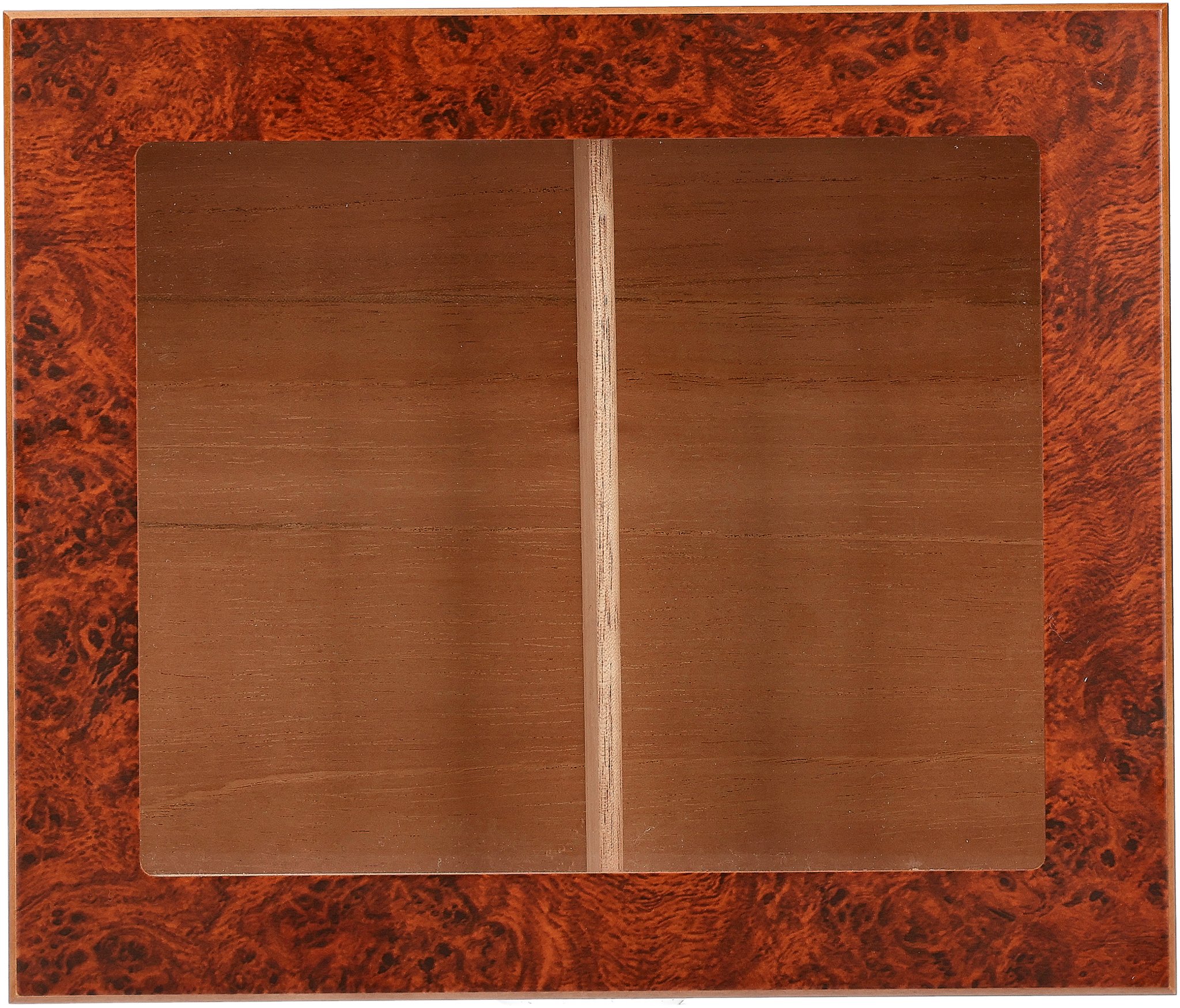 Angelo Humidor inkl. Acrylpolymer-Befeuchter (920270)