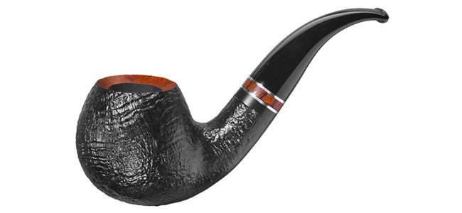 Vauen Francesco No. 4919N Normalbissmundstück