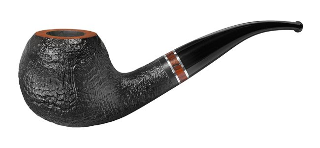 Vauen Francesco No. 4942N Normalbissmundstück