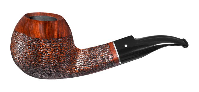 Vauen Mirage rustiziert No. 432