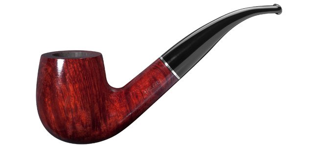 Vauen Mirage No. 3827N Normalbissmundstück