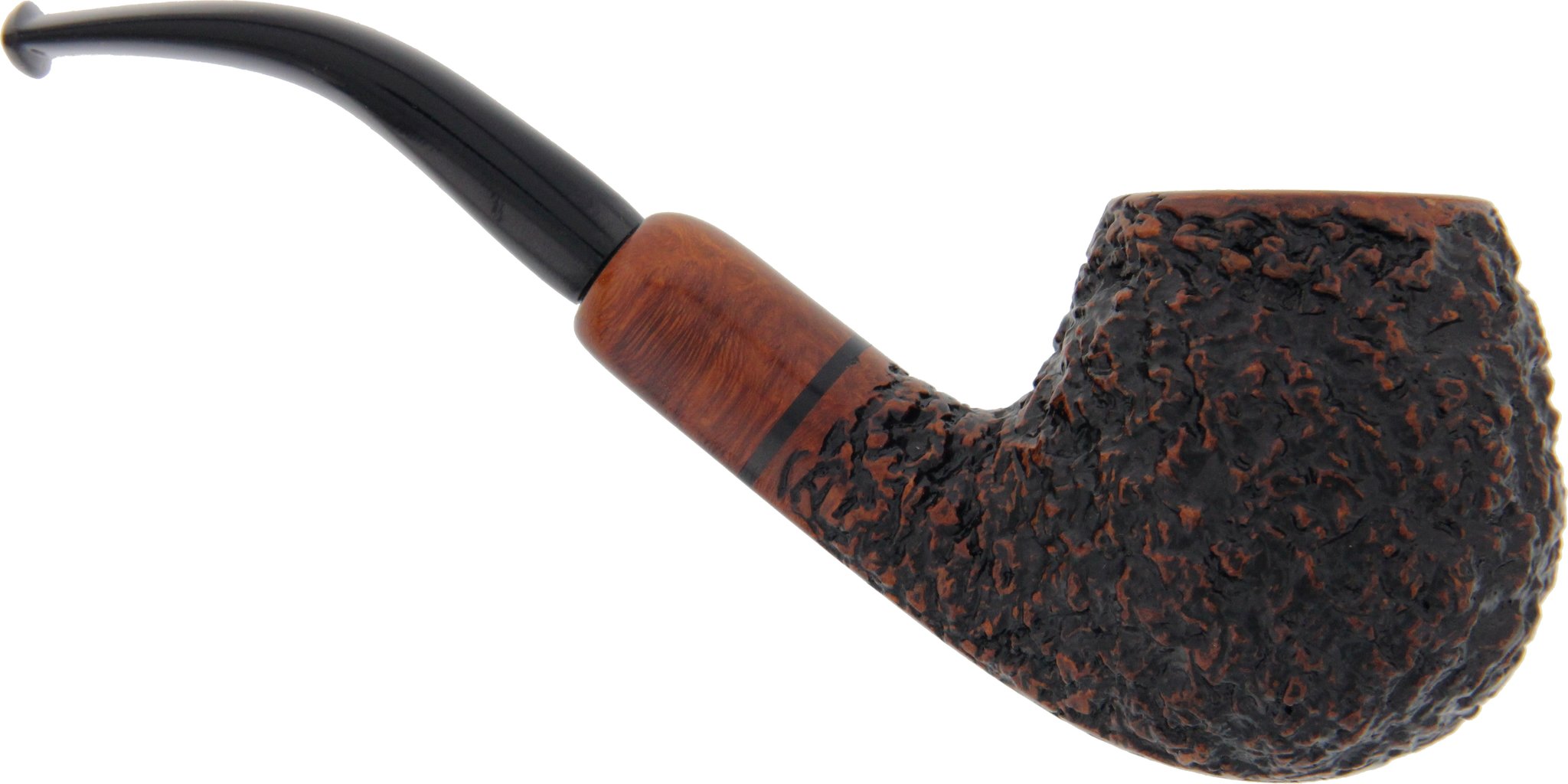 Ascorti Pfeifen Business rustic Detailbild