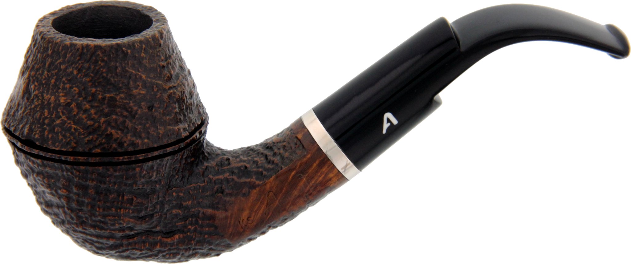 Ascorti Pfeifen Sabbia di Oro sand