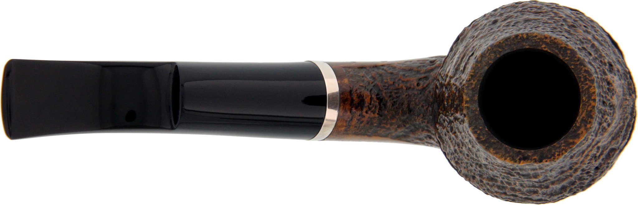 Ascorti Pfeifen Sabbia di Oro sand Draufsicht