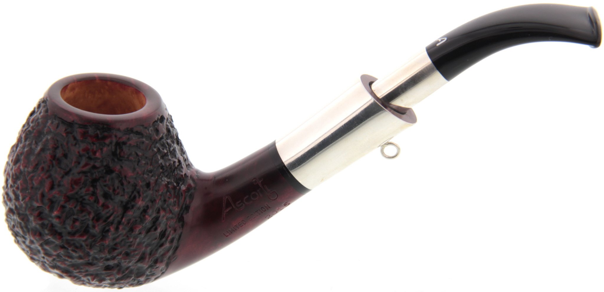 Ascorti Jahrespfeife 2015 Limited Edition 35 Years Anniversary