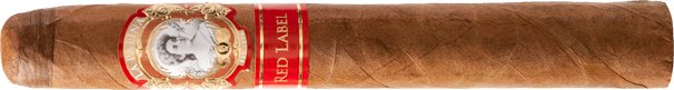 La Palina Red Label Toro