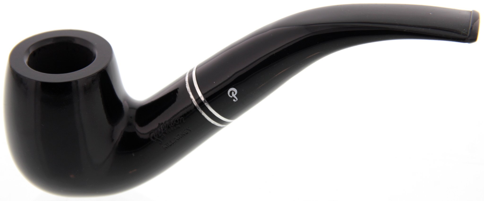 Peterson Killarney ebony XL90