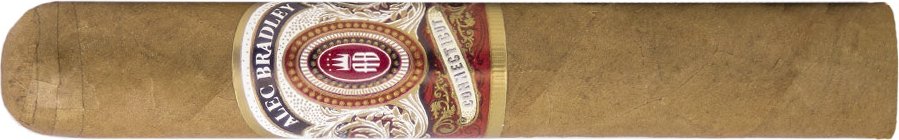 Alec Bradley Connecticut Robusto