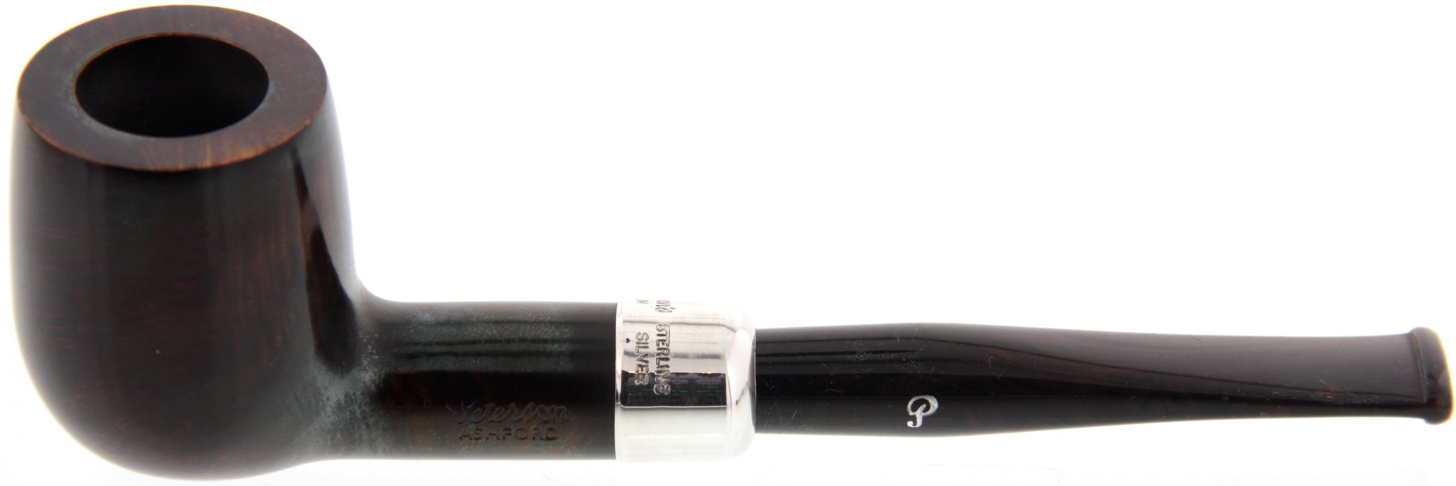 Peterson Ashford 106