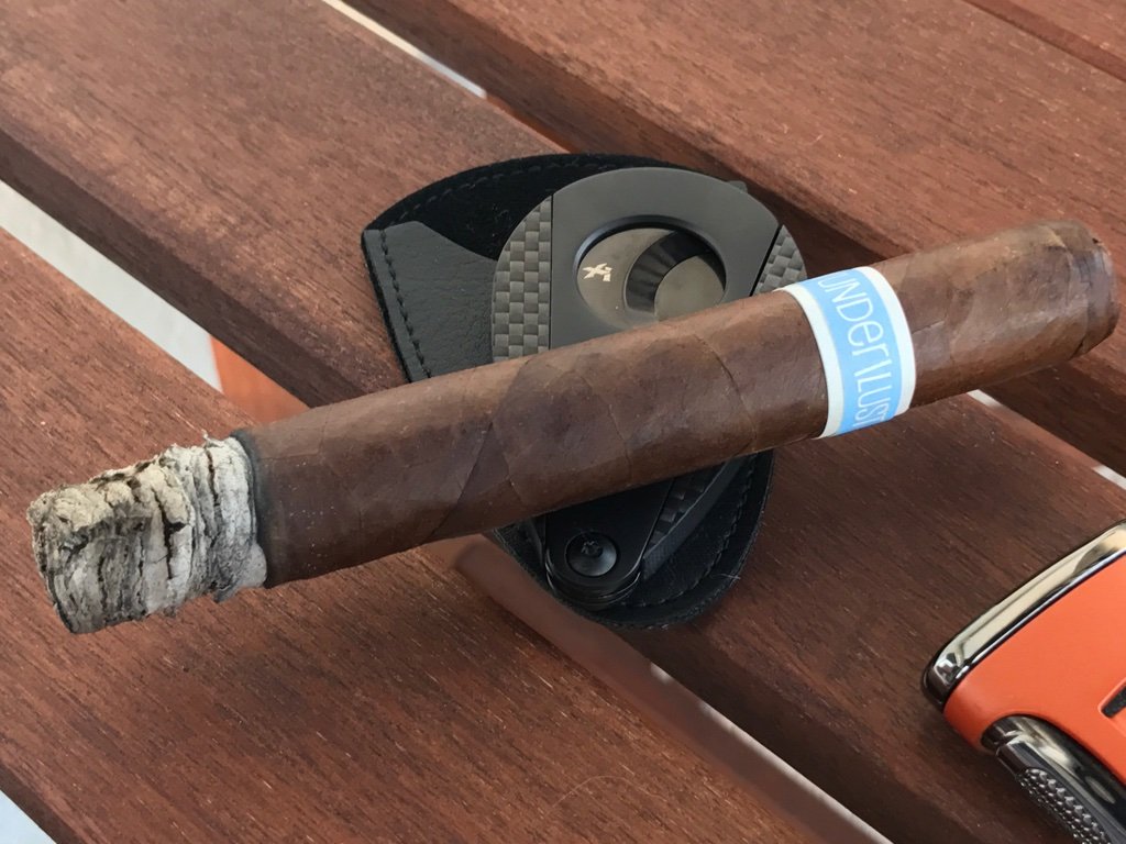RoMa Craft Tobac WunderLust Toro Review