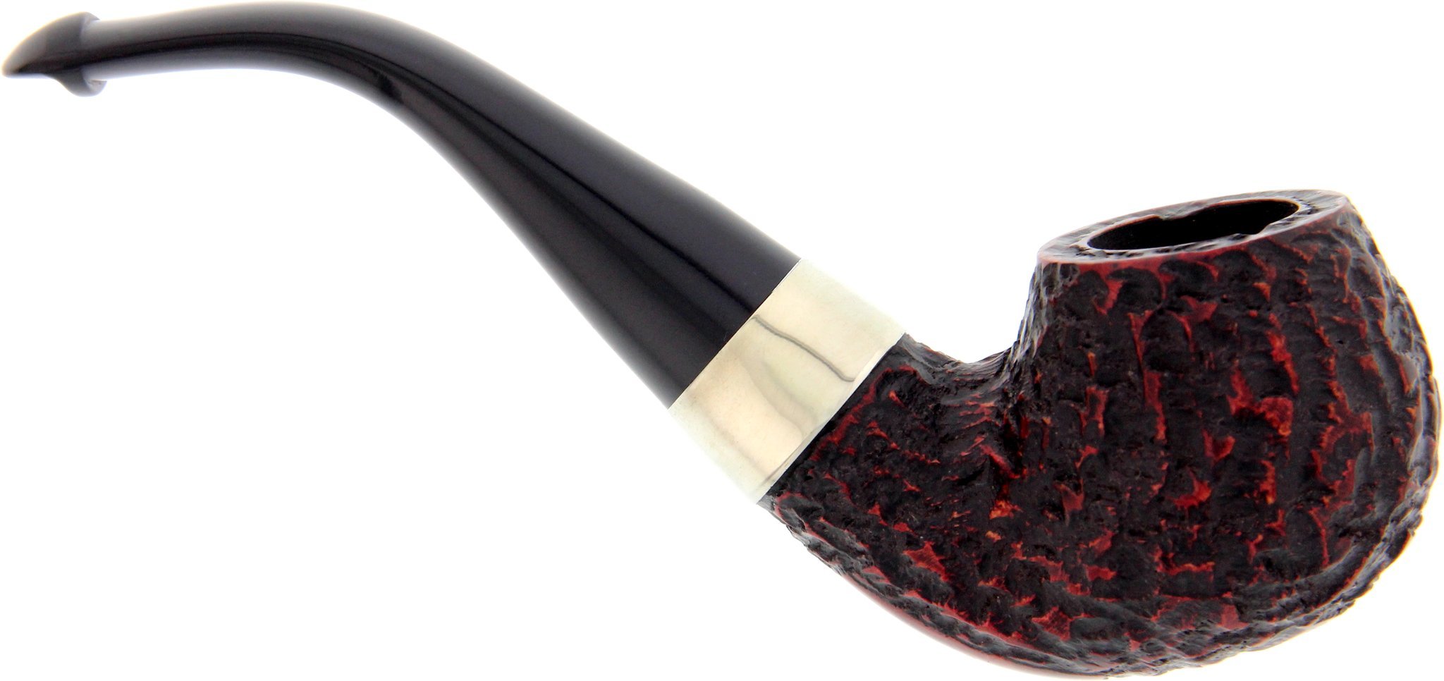 Peterson Donegal Rocky 03 Lippenbiss Detailbild