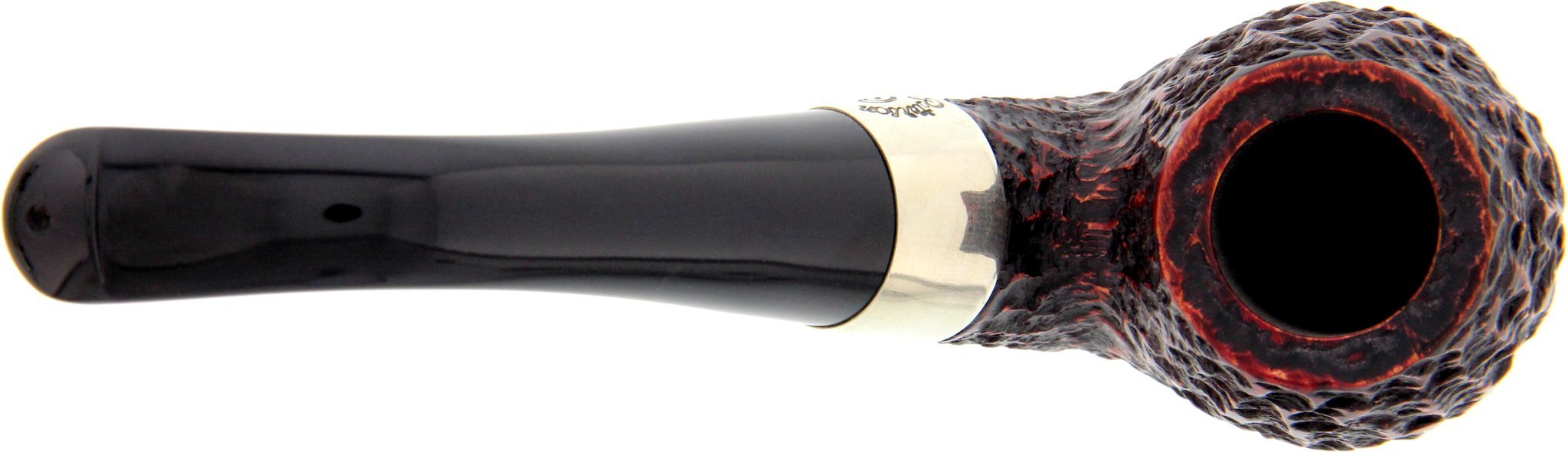 Peterson Donegal Rocky 03 Lippenbiss Draufischt