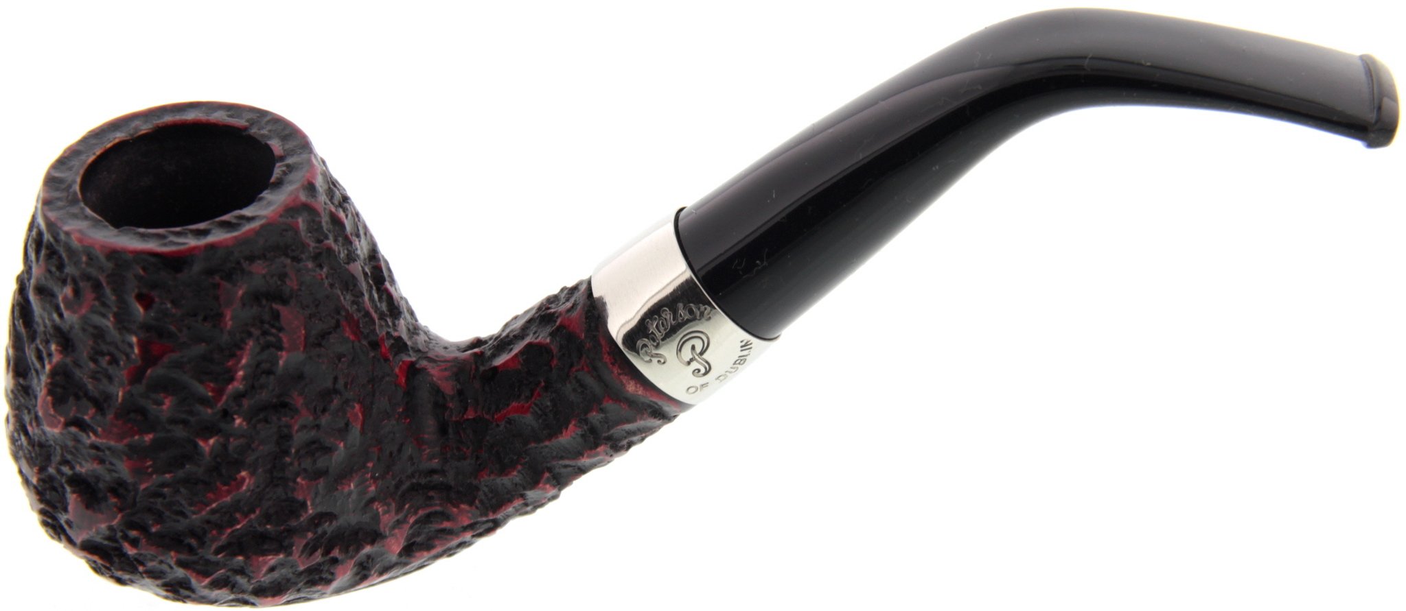 Peterson Donegal Rocky B11 Lippenbiss