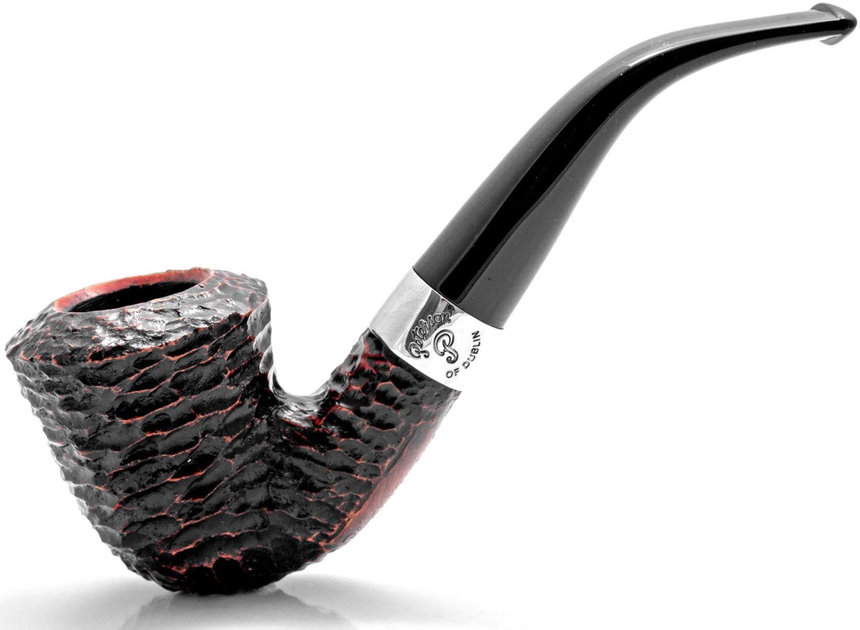 Peterson Donegal Rocky B10 Fishtail (14910) Detailbild