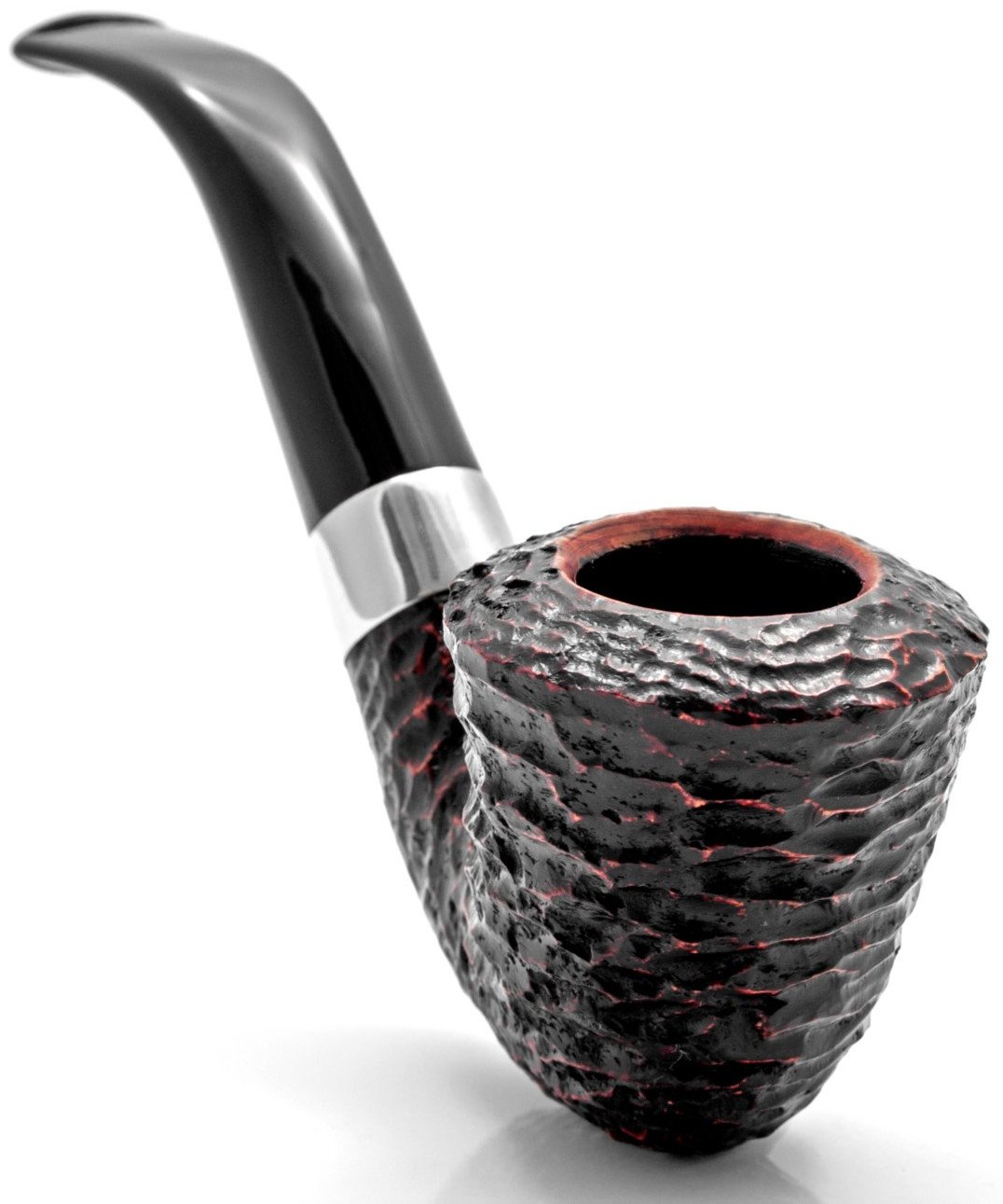 Peterson Donegal Rocky B10 Fishtail (14910) Detailbild 2