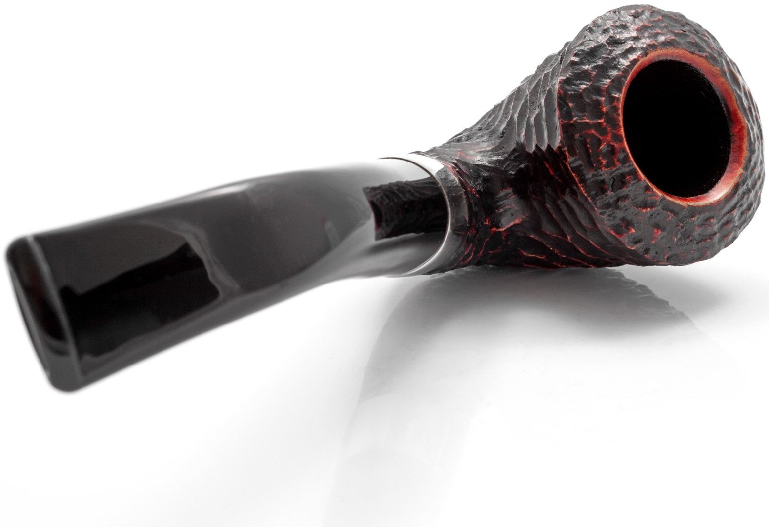 Peterson Donegal Rocky B10 Fishtail (14910) Detailbild 4