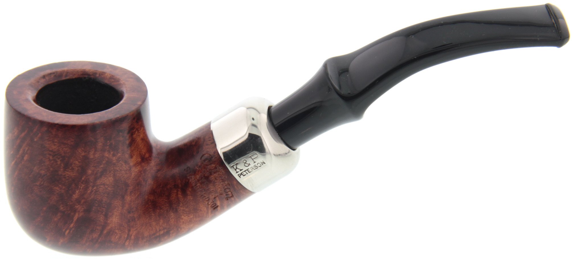 Peterson Standard System (STD) 301