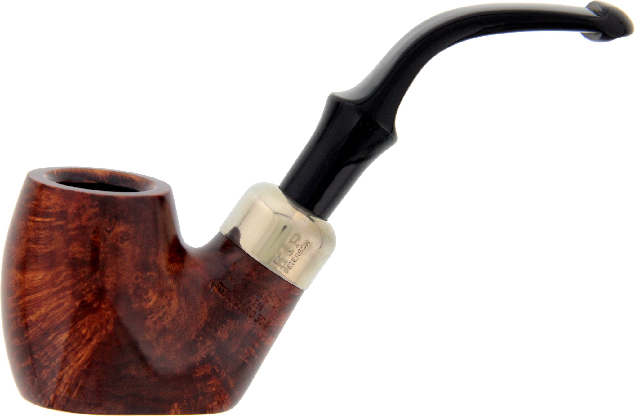 Peterson Standard System (STD) 306 Lippenbiss