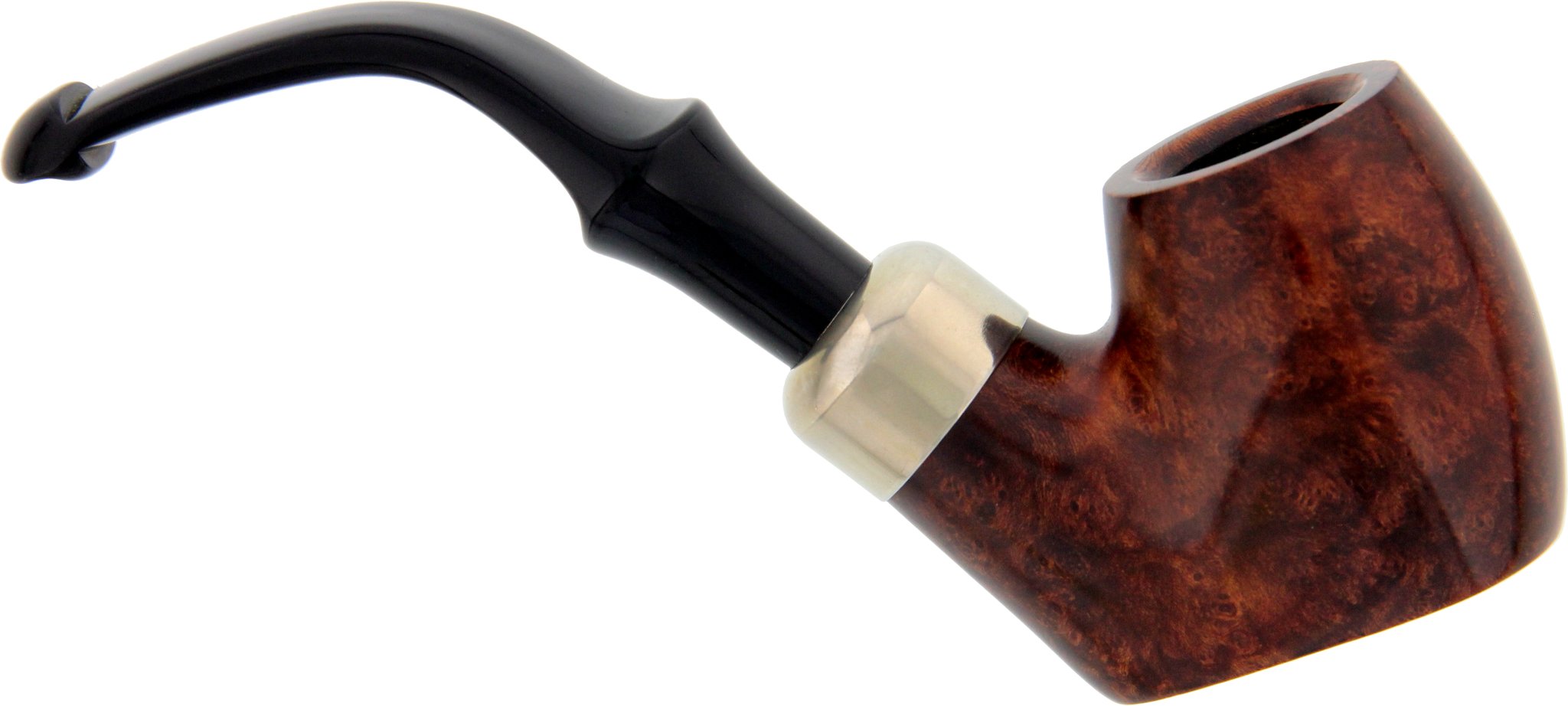 Peterson Standard System (STD) 306 Lippenbiss Detailbild