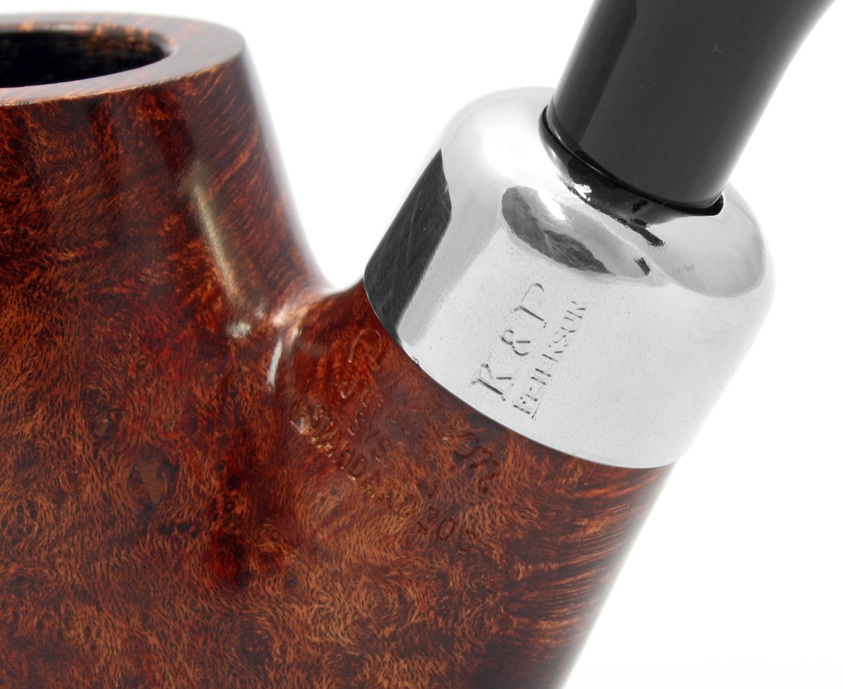 Peterson Standard System (STD) 306 Lippenbiss Detailbild 5