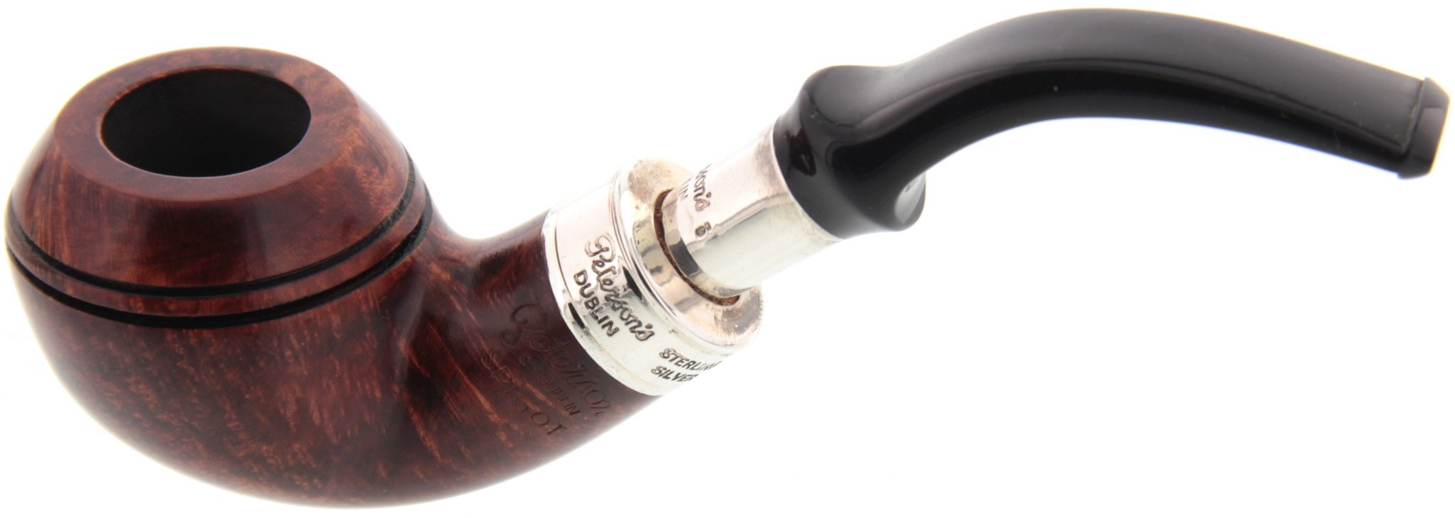 Peterson Spigot Walnut 999