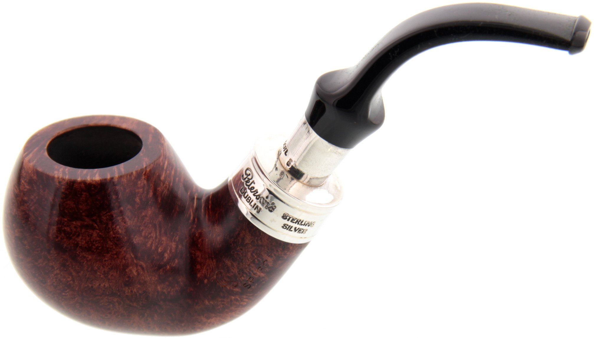 Peterson Spigot Walnut XL02