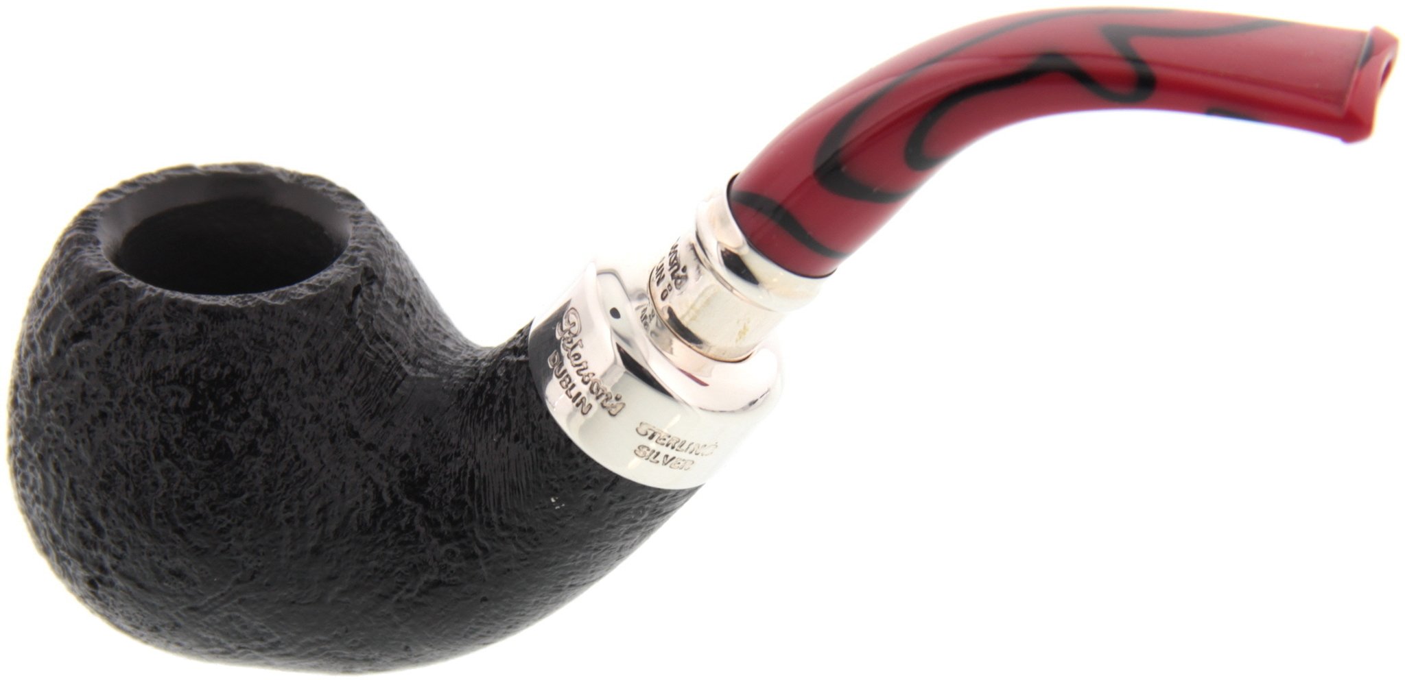 Peterson Spigot Black sand